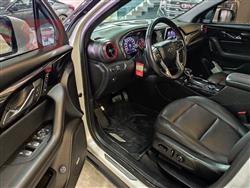 شيفروليه بليزر